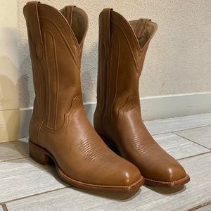 Tecovas Mens Jackson Bovine Leather Boots